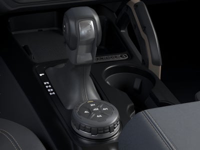 2026 Ford Bronco Badlands 4 Door Advanced 4x4