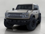 2026 Ford Bronco Badlands 4 Door Advanced 4x4