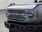 2025 Ford Bronco Badlands 4 Door Advanced 4x4