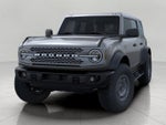 2025 Ford Bronco Badlands 4 Door Advanced 4x4