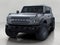2025 Ford Bronco Badlands 4 Door Advanced 4x4