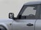 2025 Ford Bronco Badlands 4 Door Advanced 4x4