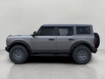 2025 Ford Bronco Badlands 4 Door Advanced 4x4