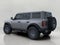 2025 Ford Bronco Badlands 4 Door Advanced 4x4