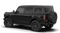 2026 Ford Bronco Badlands 4 Door Advanced 4x4
