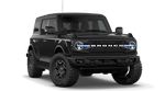 2026 Ford Bronco Badlands 4 Door Advanced 4x4