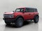 2025 Ford Bronco Badlands 4 Door Advanced 4x4