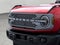 2025 Ford Bronco Badlands 4 Door Advanced 4x4