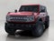 2025 Ford Bronco Badlands 4 Door Advanced 4x4