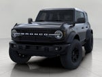 2026 Ford Bronco Badlands 4 Door Advanced 4x4