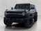 2026 Ford Bronco Badlands 4 Door Advanced 4x4