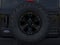 2026 Ford Bronco Badlands 4 Door Advanced 4x4