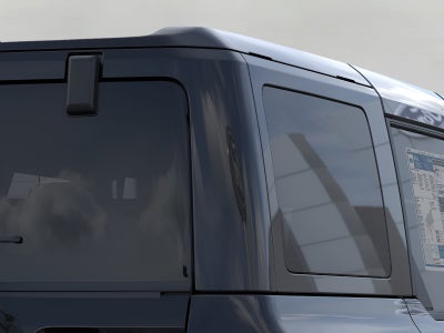2026 Ford Bronco Badlands 4 Door Advanced 4x4