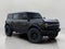 2026 Ford Bronco Badlands 4 Door Advanced 4x4