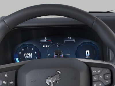 2026 Ford Bronco Badlands 4 Door Advanced 4x4