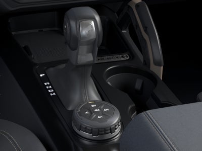 2026 Ford Bronco Badlands 4 Door Advanced 4x4