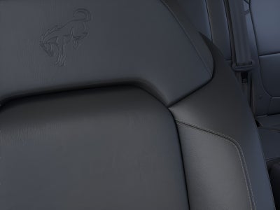 2026 Ford Bronco Badlands 4 Door Advanced 4x4