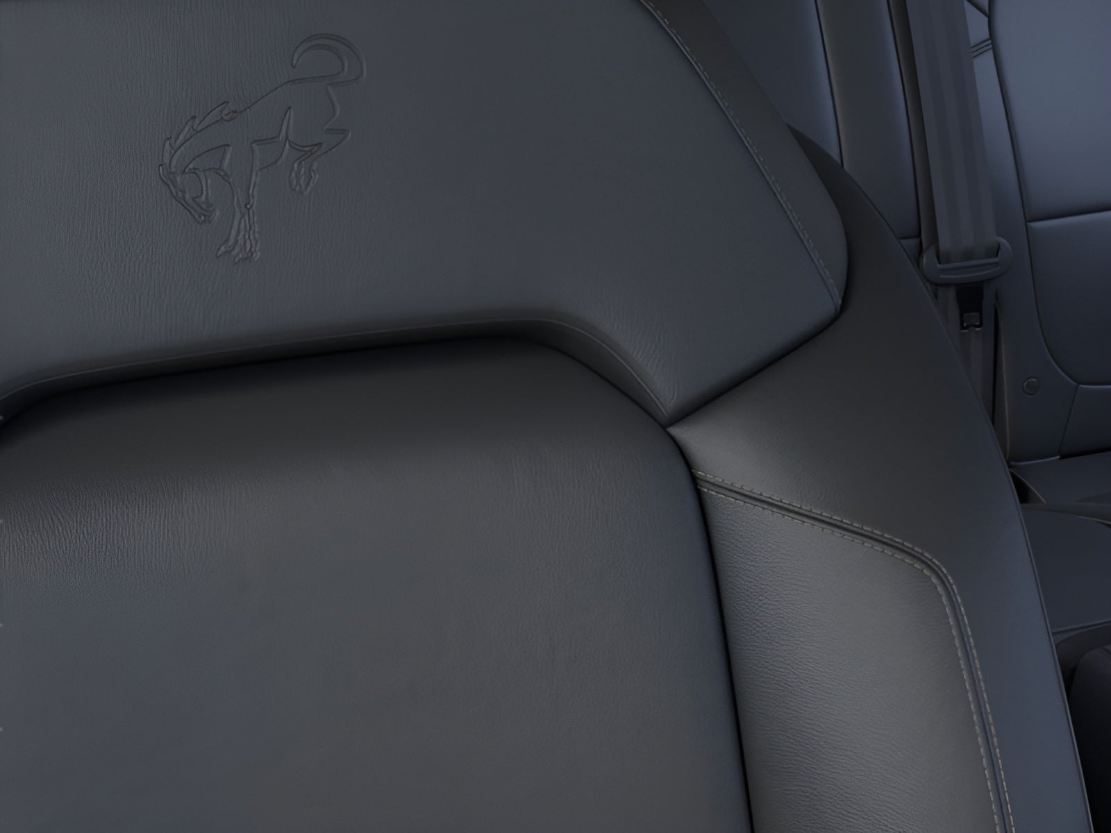 2026 Ford Bronco Badlands 4 Door Advanced 4x4