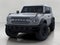 2026 Ford Bronco Badlands 4 Door Advanced 4x4