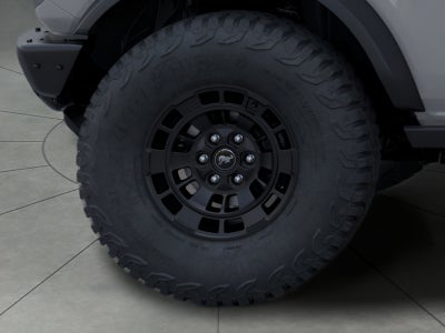 2026 Ford Bronco Badlands 4 Door Advanced 4x4