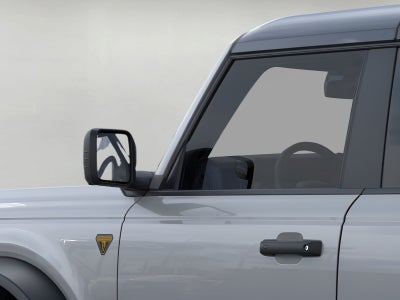 2026 Ford Bronco Badlands 4 Door Advanced 4x4