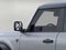 2026 Ford Bronco Badlands 4 Door Advanced 4x4