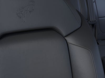 2025 Ford Bronco Badlands 4 Door Advanced 4x4