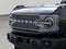 2025 Ford Bronco Badlands 4 Door Advanced 4x4