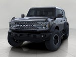 2025 Ford Bronco Badlands 4 Door Advanced 4x4