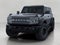 2025 Ford Bronco Badlands 4 Door Advanced 4x4