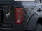 2025 Ford Bronco Badlands 4 Door Advanced 4x4