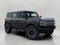 2025 Ford Bronco Badlands 4 Door Advanced 4x4
