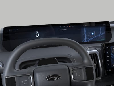 2026 Ford Expedition Max Platinum 4x4