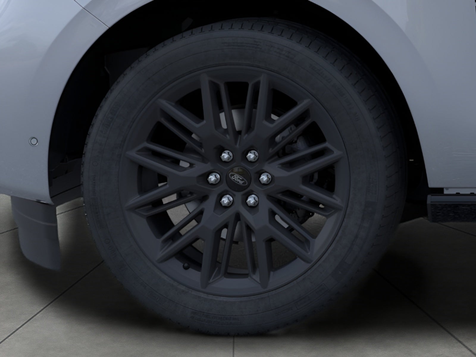 2026 Ford Expedition Max Platinum 4x4