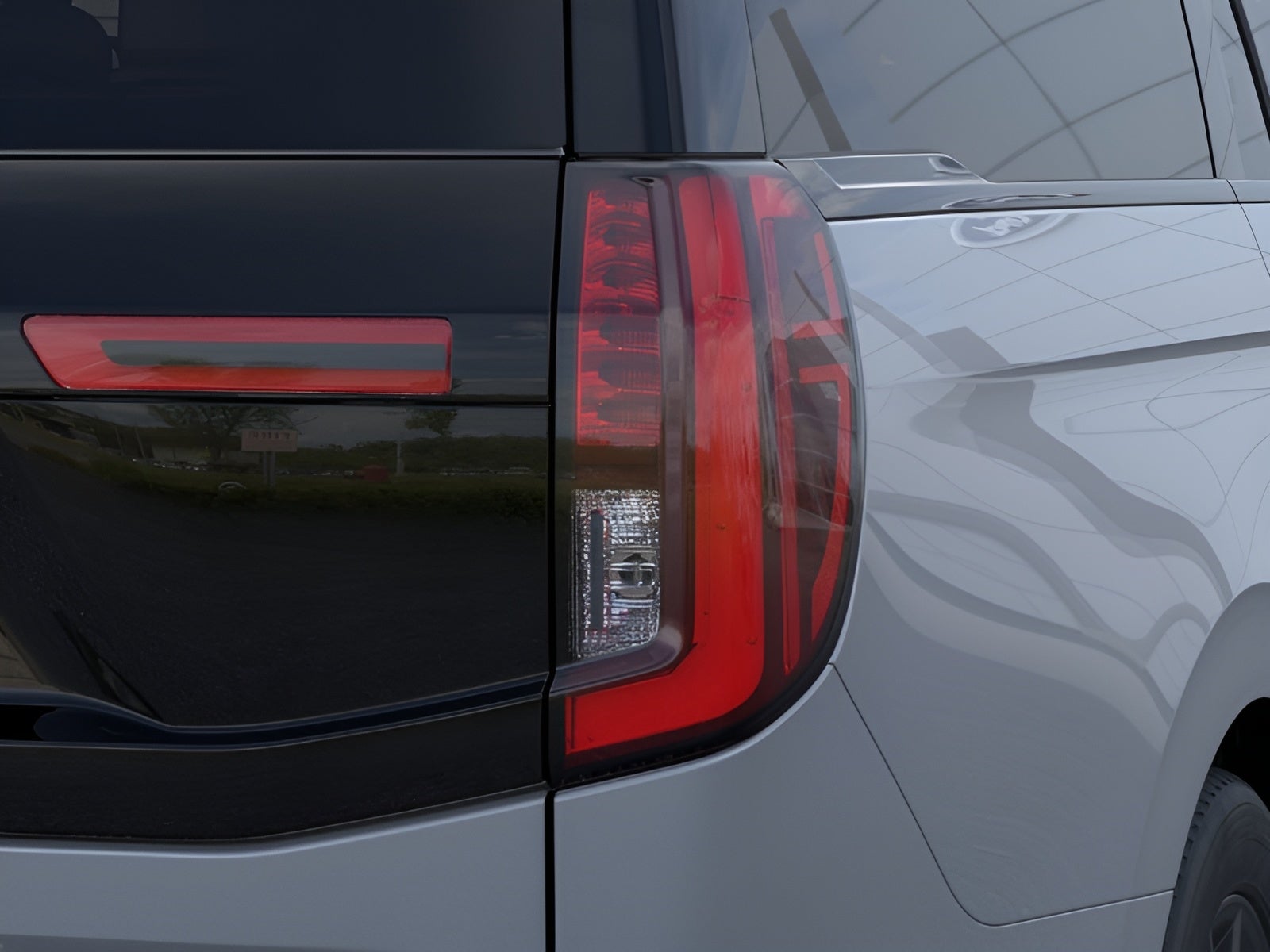 2026 Ford Expedition Max Platinum 4x4