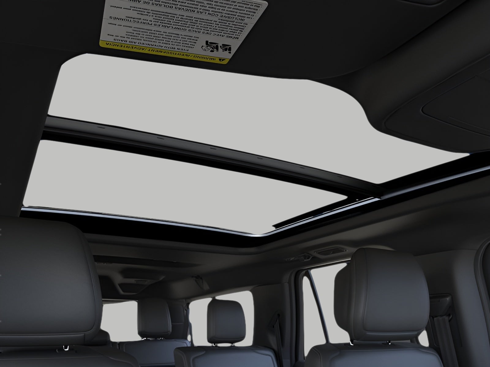 2026 Ford Expedition Max Platinum 4x4