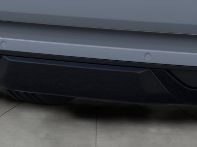 2026 Ford Expedition Max Platinum 4x4