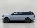 2026 Ford Expedition Max Platinum 4x4