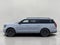 2026 Ford Expedition Max Platinum 4x4
