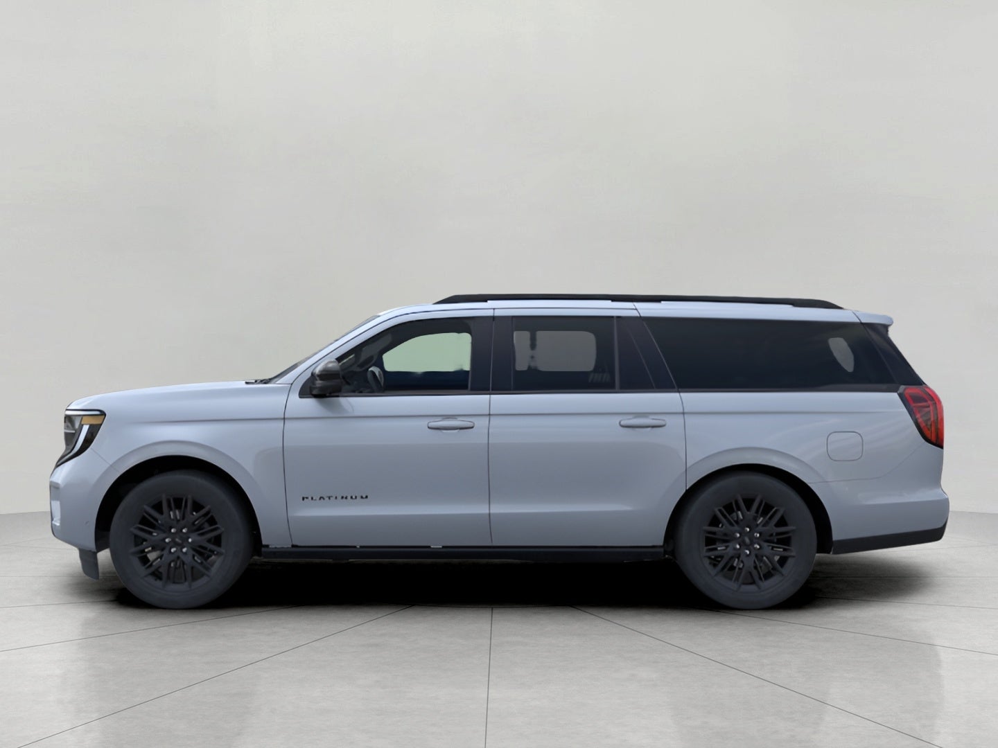 2026 Ford Expedition Max Platinum 4x4