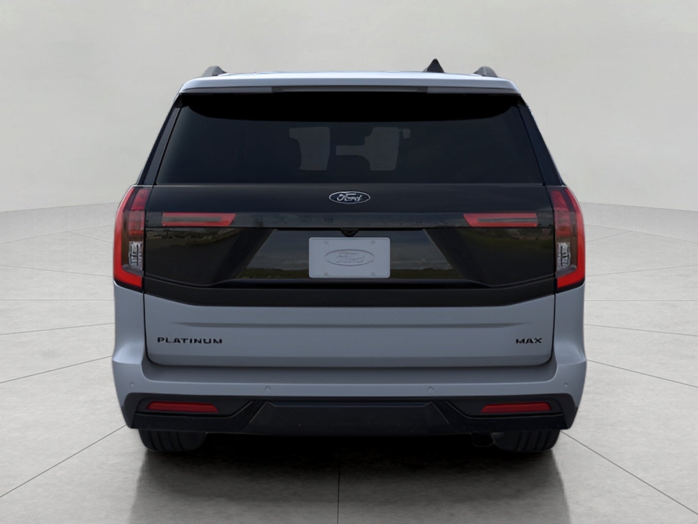 2026 Ford Expedition Max Platinum 4x4