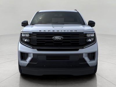2026 Ford Expedition Max Platinum 4x4