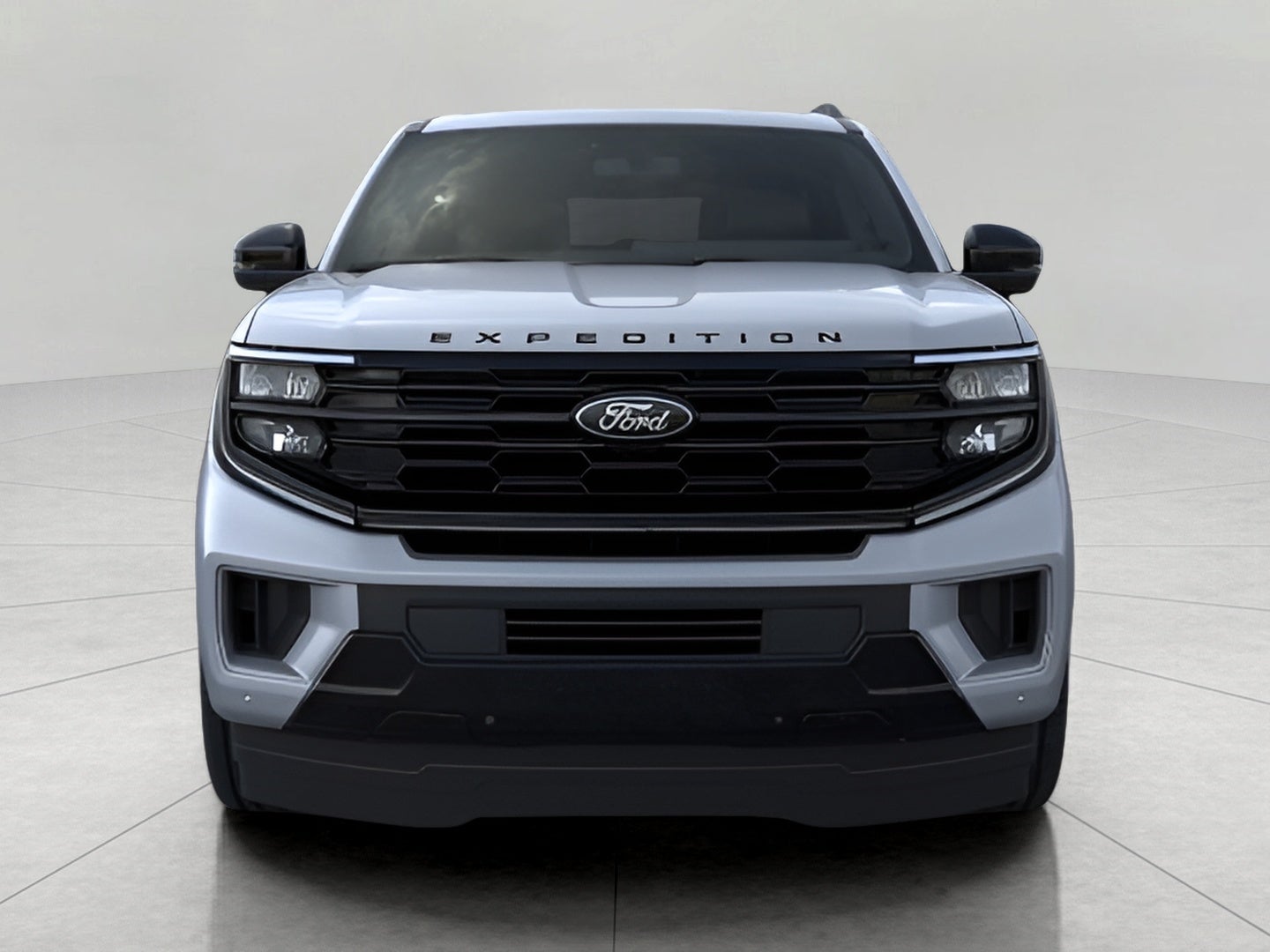 2026 Ford Expedition Max Platinum 4x4