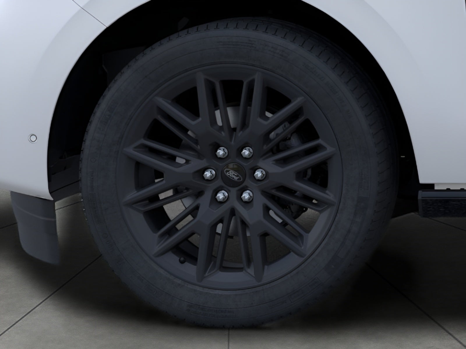 2026 Ford Expedition Max Platinum 4x4