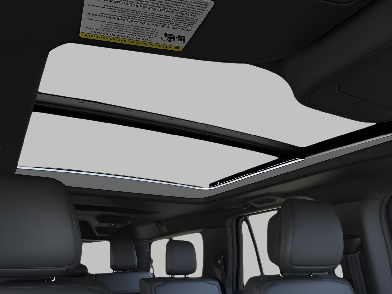 2026 Ford Expedition Max Platinum 4x4