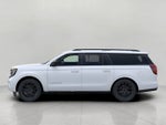 2026 Ford Expedition Max Platinum 4x4