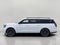 2026 Ford Expedition Max Platinum 4x4
