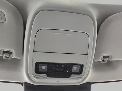 2025 Ford Expedition Max Platinum 4x4