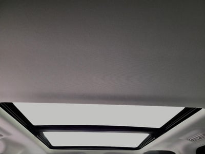 2025 Ford Expedition Max Platinum 4x4