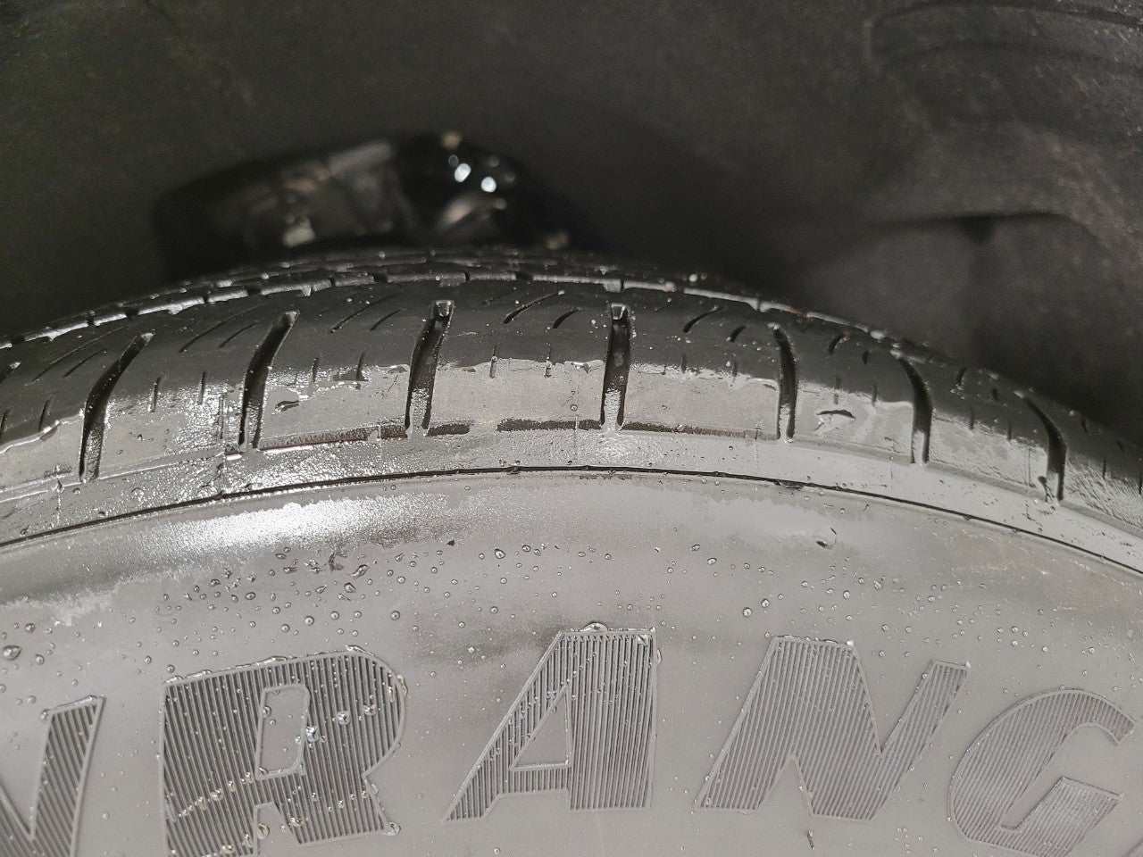 2025 Ford Expedition Max Platinum 4x4